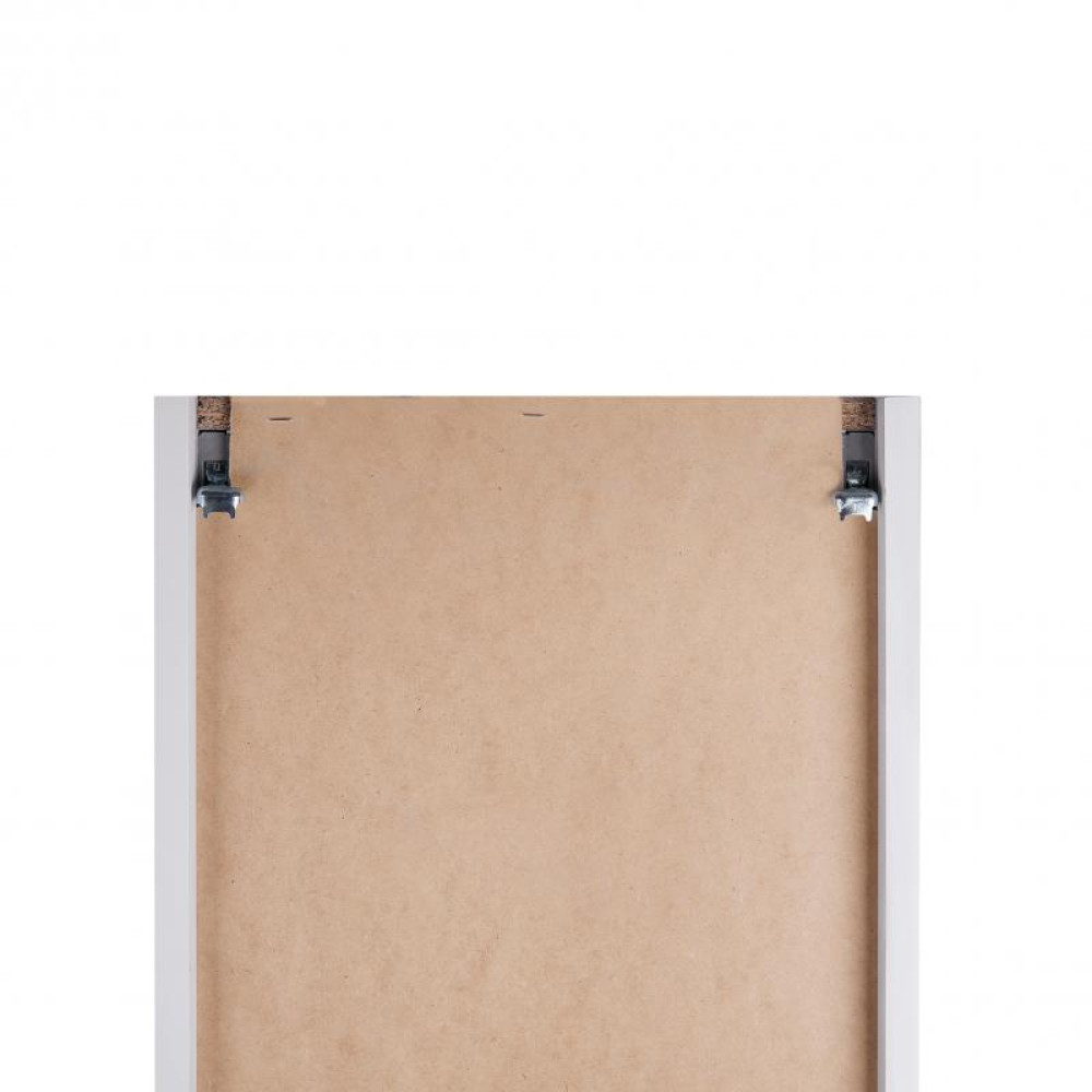 Пенал підлоговий Qtap Robin White/Whitish oak QT1376PN1651RWWO