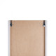 Пенал підлоговий Qtap Robin White/Whitish oak QT1376PN1651RWWO