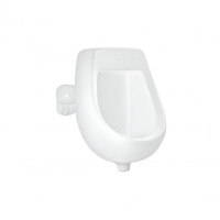 Пісуар підвісний дитячий Qtap Scorpio White QT1488HDU580W 