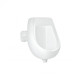 Пісуар підвісний дитячий Qtap Scorpio White QT1488HDU580W 