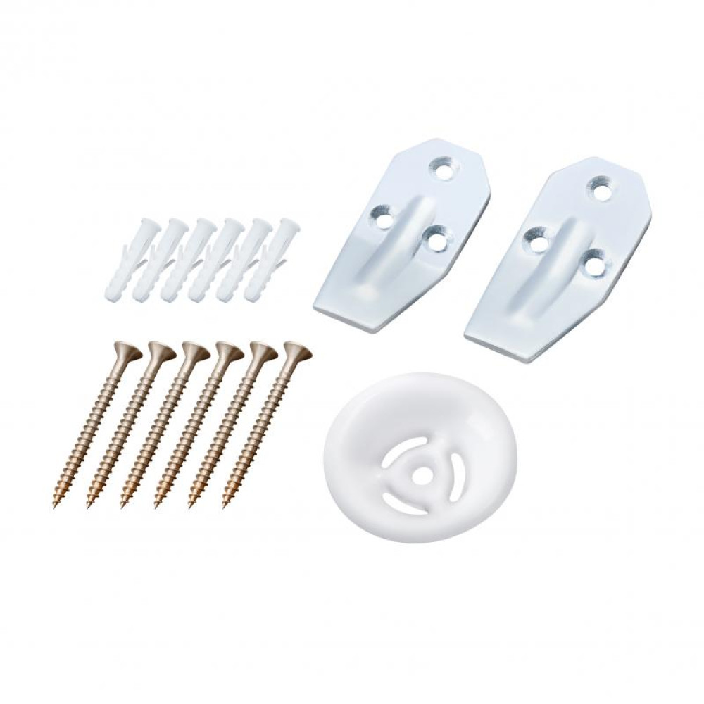 Пісуар підвісний QTAP Baby дитячий з малюнком White QT2388U460EWD 