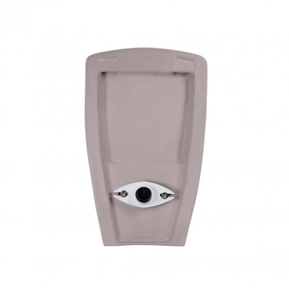 Пісуар підвісний Qtap Scorpio White QT1488HDU580W