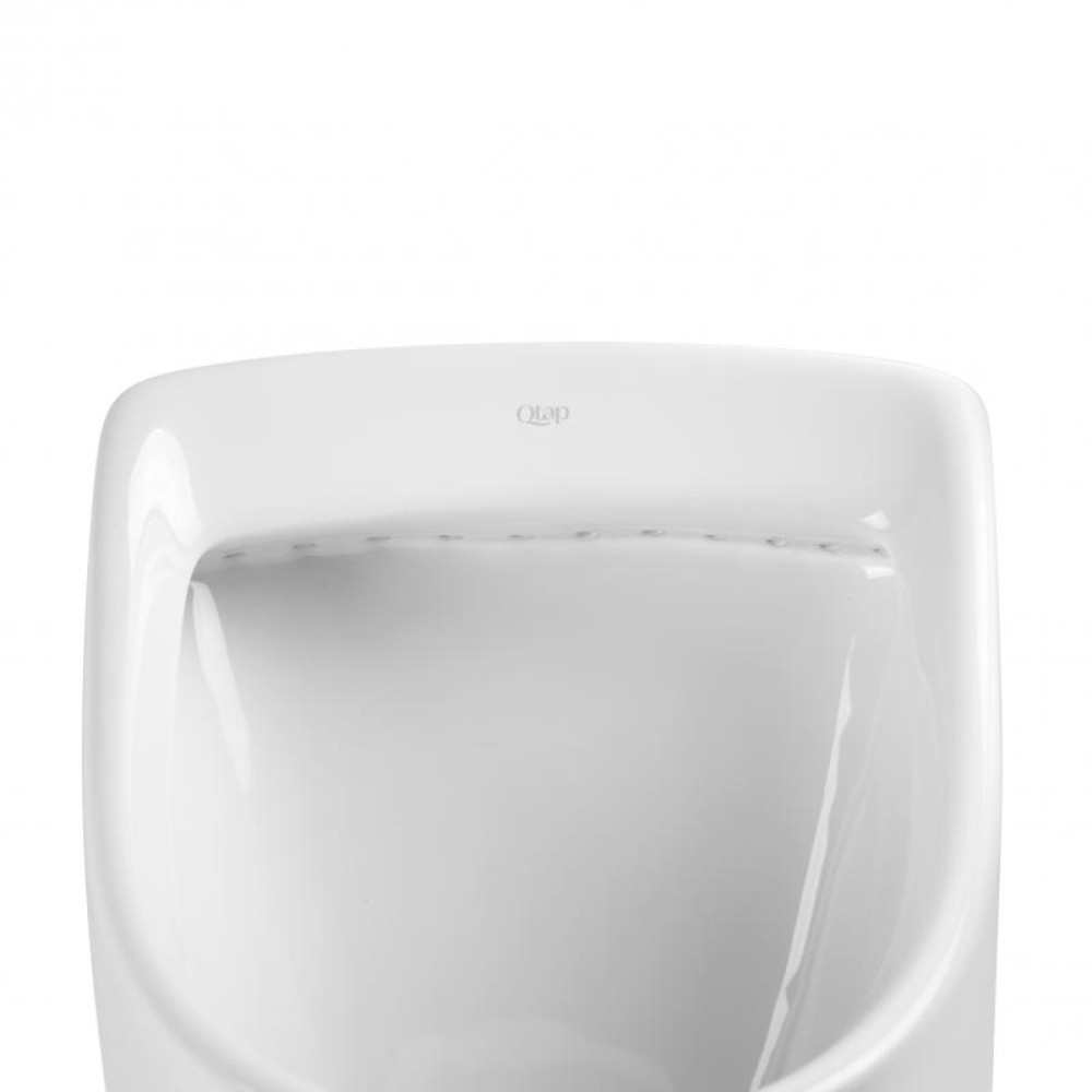 Пісуар підвісний Qtap Scorpio White QT1488HDU580W