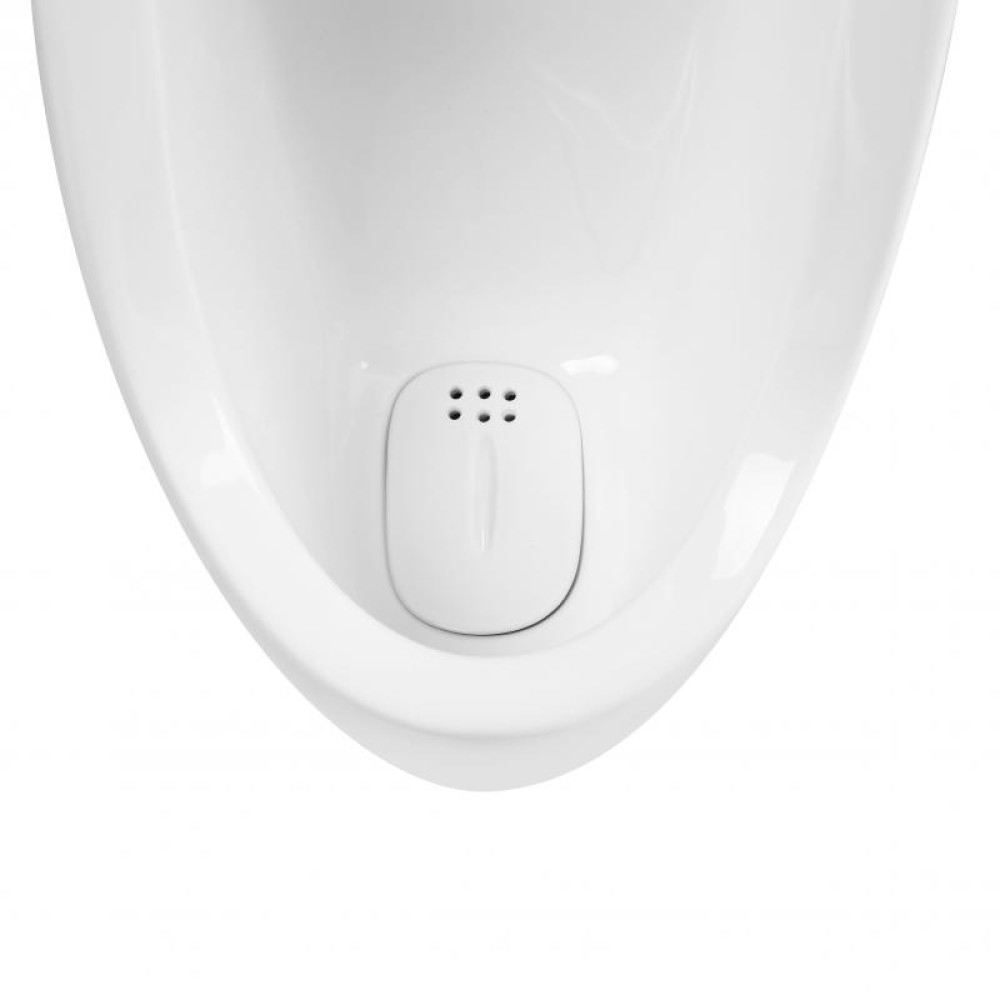 Пісуар підлоговий Qtap Stork White QT1588HDU900W
