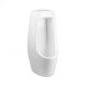 Пісуар підлоговий Qtap Stork White QT1588HDU900W