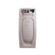 Пісуар підлоговий Qtap Scorpio з ІК-датчиком DC White QT1488U960A01DCW