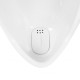 Пісуар підлоговий Qtap Scorpio з ІК-датчиком DC White QT1488U960A01DCW