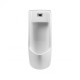 Пісуар підлоговий Qtap Scorpio з ІК-датчиком AC White QT1488U960A01ACW