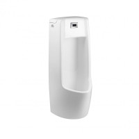 Пісуар підлоговий Qtap Scorpio з ІК-датчиком AC White QT1488U960A01ACW