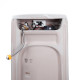 Пісуар підлоговий Qtap Scorpio з ІК-датчиком AC White QT1488U960A01ACW