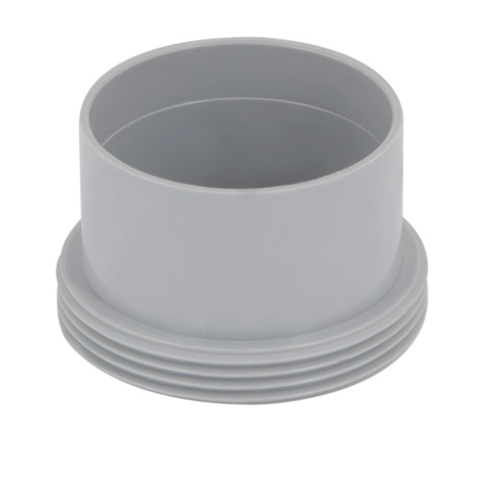 Писсуар подвесной Qtap Crow White с краном-дозатором QT0588112HW