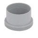 Писсуар подвесной Qtap Crow White с краном-дозатором QT0588112HW