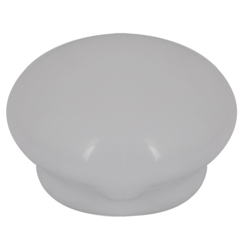 Писсуар подвесной Qtap Crow White с краном-дозатором QT0588112HW