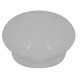Писсуар подвесной Qtap Crow White с краном-дозатором QT0588112HW
