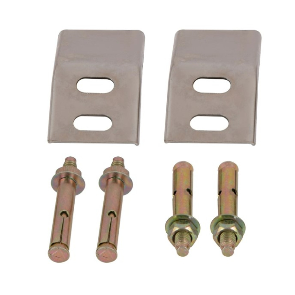 Писсуар подвесной Qtap Crow White с краном-дозатором QT0588112HW
