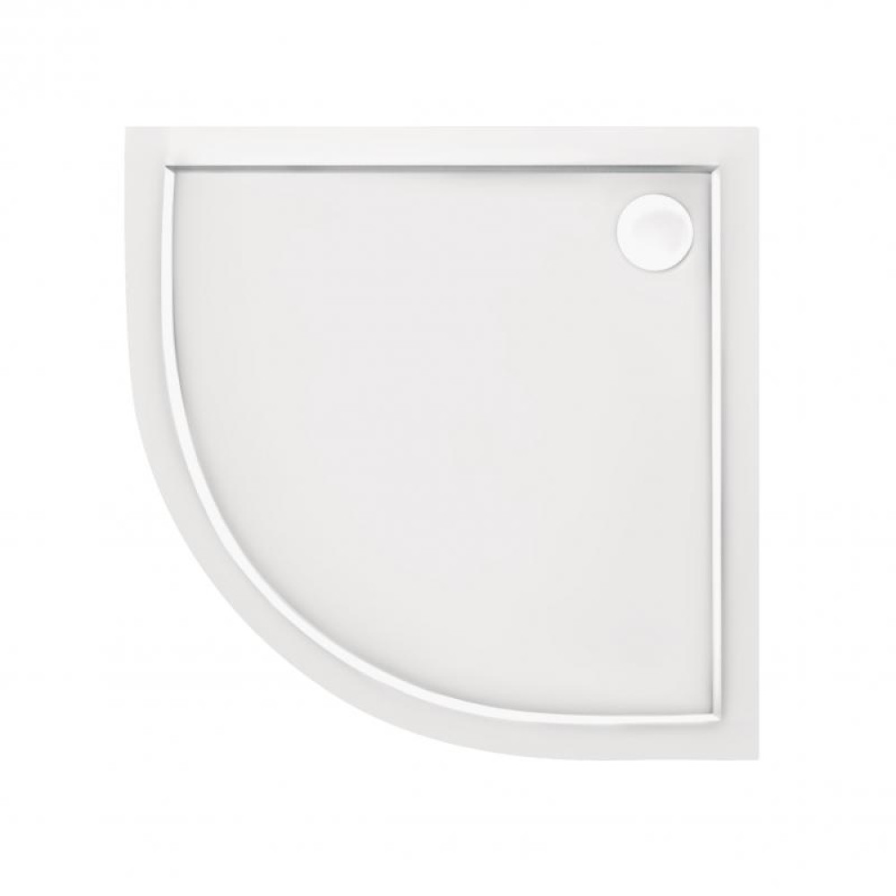 Душовий піддон Qtap Robin 301112 + сифон