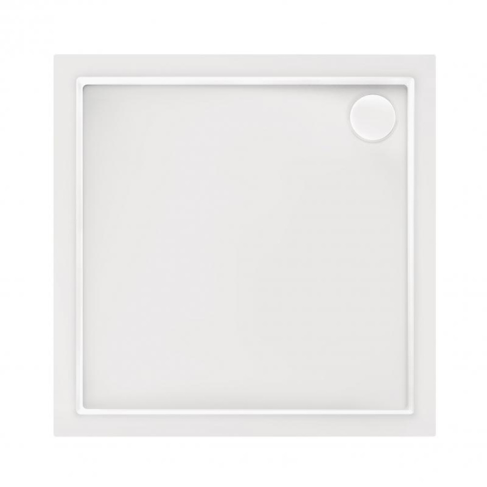 Душевой поддон Qtap Tern 301112 + сифон