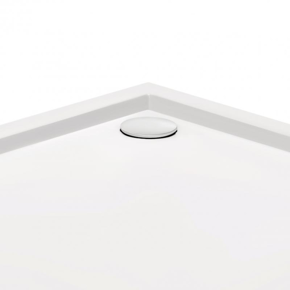 Душевой поддон Qtap Tern 301112 + сифон