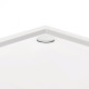 Душевой поддон Qtap Tern 301112 + сифон