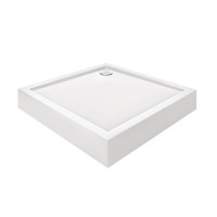 Душевой поддон Qtap Tern 301112 + сифон
