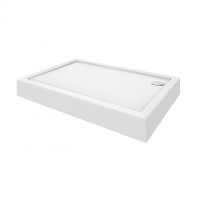 Душевой поддон Qtap Tern 3012812 + сифон