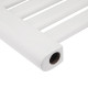 Сушарка для рушників водяна Q-TAP Dias (WHI) P15 800x500 HY