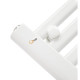 Сушарка для рушників водяна Q-TAP Dias (WHI) P15 800x500 HY
