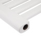 Сушарка для рушників водяна Q-TAP Dias (WHI) P18 1000x500 HY