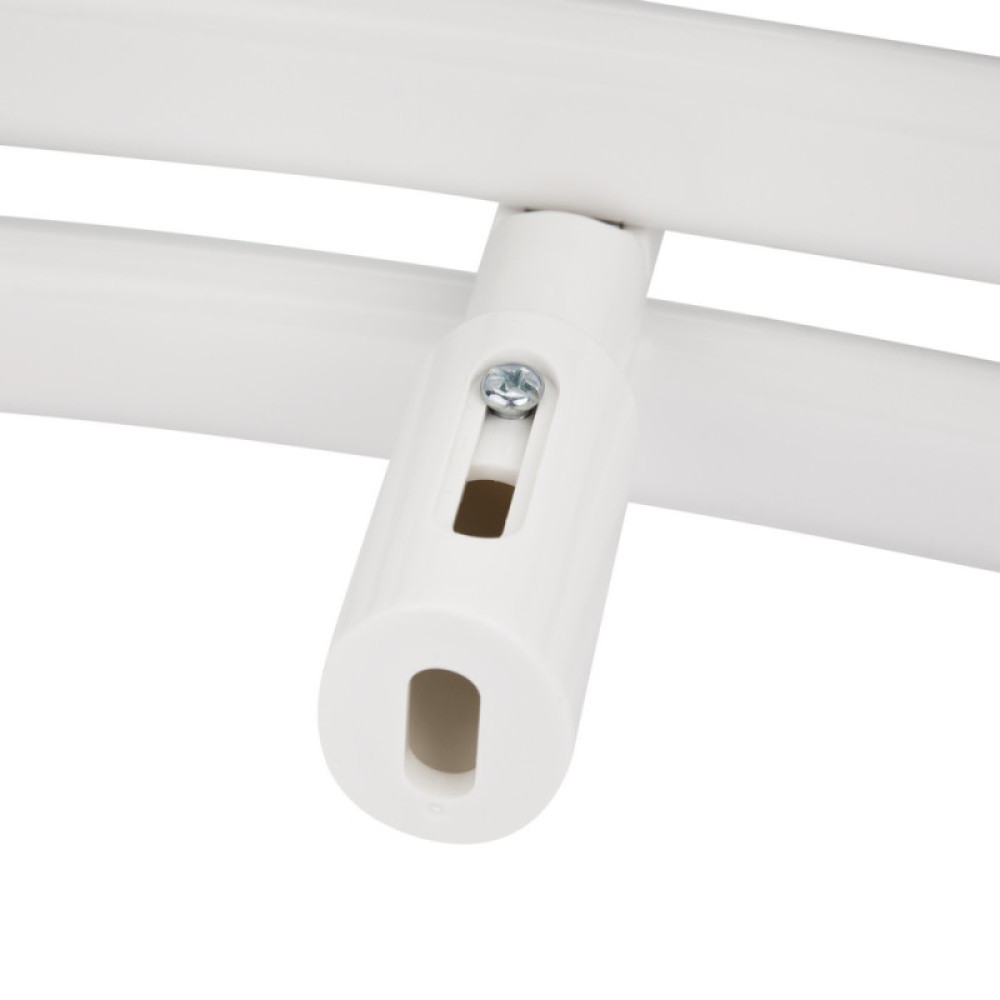 Сушарка для рушників водяна Q-TAP Dias (WHI) P21 1200x600 HY