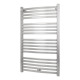Сушарка для рушників водяна Q-TAP Dias (SIL) P18 1000x600 HY