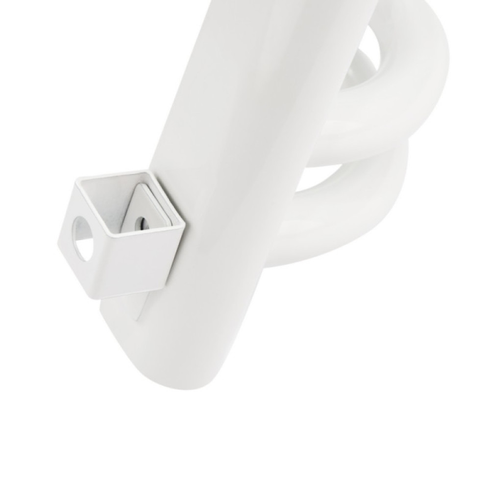 Сушарка для рушників водяна Q-TAP Glory (WHI) P14 750x500 HY