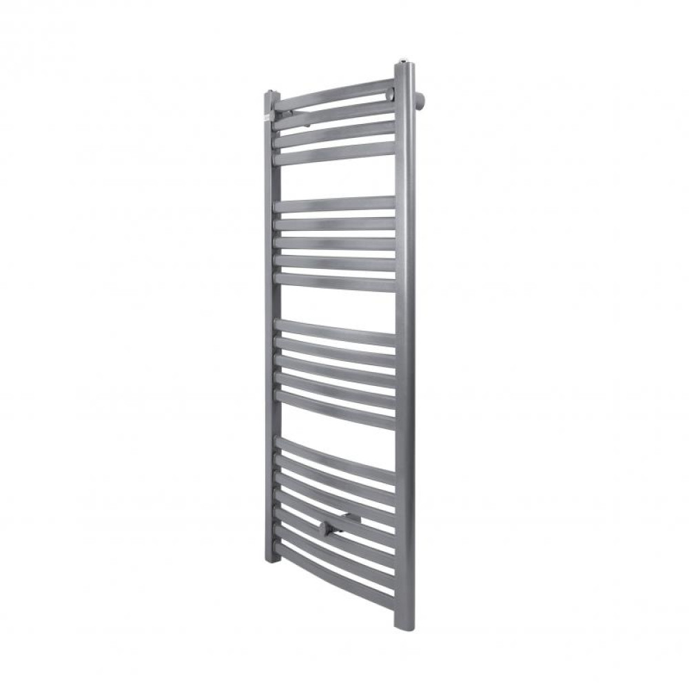 Сушарка для рушників водяна Q-TAP Dias (SIL) P21 1200x500 HY