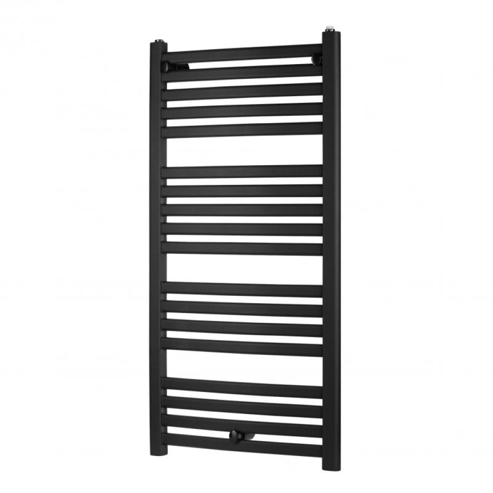 Сушарка для рушників водяна Q-TAP Dias (BLA) P18 1000x500 HY