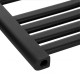 Сушарка для рушників водяна Q-TAP Dias (BLA) P18 1000x500 HY