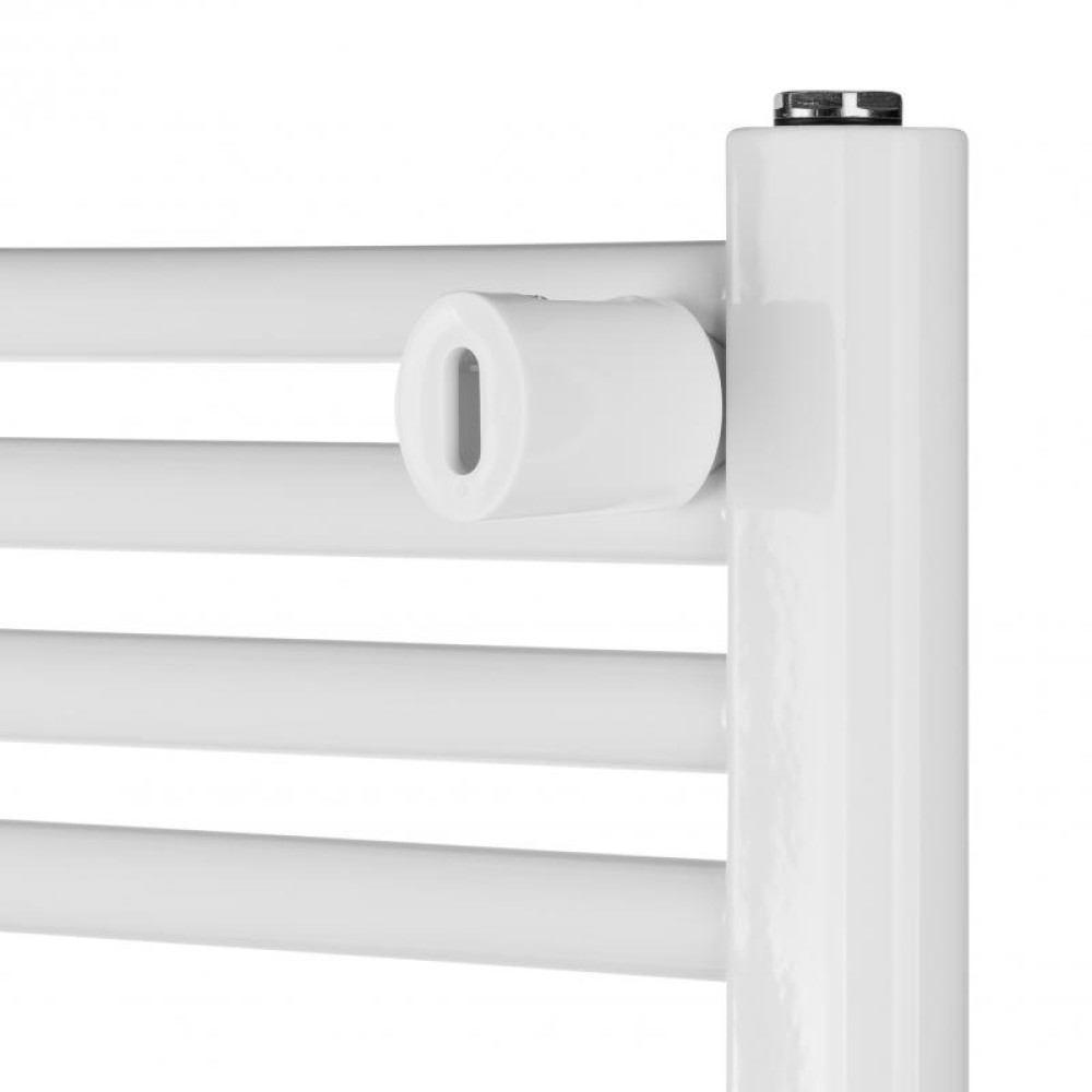 Сушарка для рушників водяна Q-TAP Evia (WHI) P21 1200x500 HY