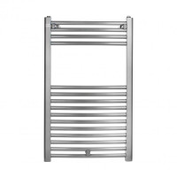 Сушарка для рушників водяна Q-TAP Evia (SIL) P15 800x500 HY