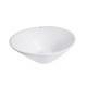 Раковина-чаша Qtap Amazon з донним клапаном QT0211K70W