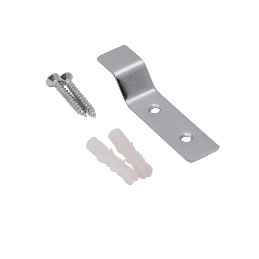 Раковина для підлоги моноблок Qtap Crow з донним клапаном QT0511G315W