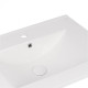 Раковина Qtap Albatross New з донним клапаном QT0111750660W