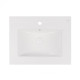 Раковина Qtap Albatross New з донним клапаном QT0111750660W