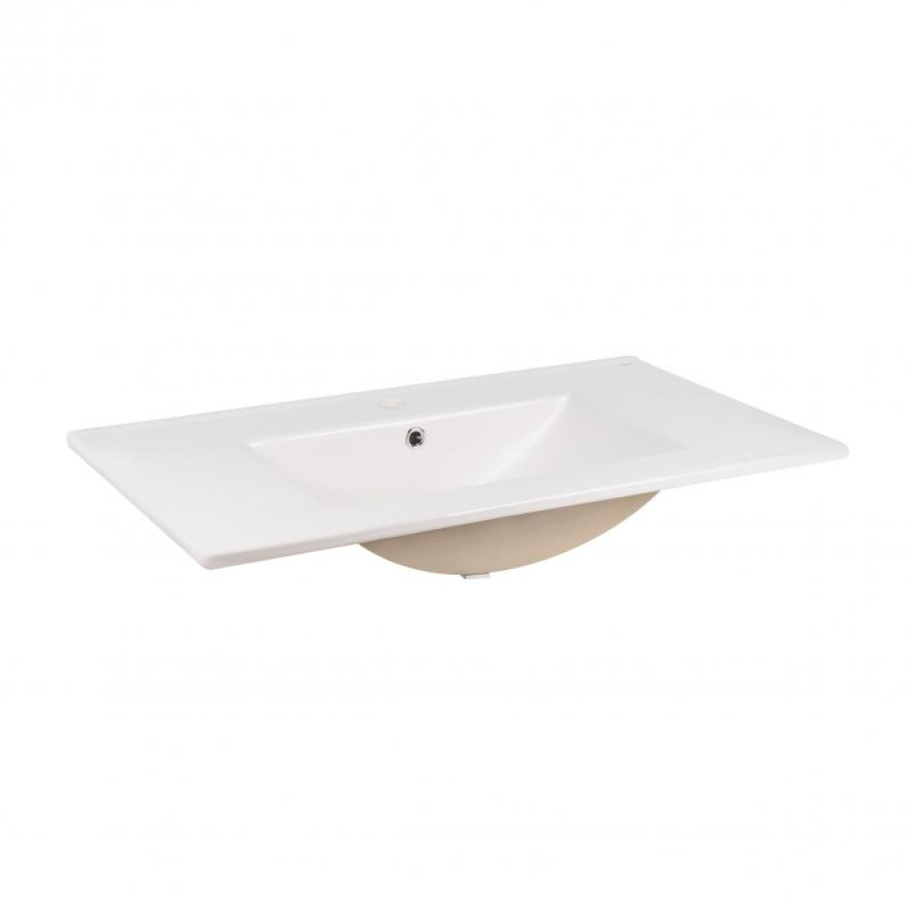 Раковина Qtap Albatross New з донним клапаном QT0111750680W