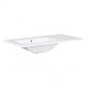 Раковина Qtap Albatross New з донним клапаном QT0111750690LW