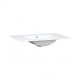 Раковина Qtap Albatross New з донним клапаном QT0111750690W