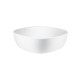 Раковина-чаша Qtap Kolibri White з донним клапаном QT10118037FW
