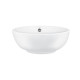 Раковина-чаша Qtap Amazon White з донним клапаном QT02117043NW