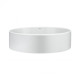 Раковина-чаша Qtap Kolibri White з донним клапаном QT10113054W