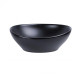 Раковина-чаша Qtap Dove Matt black з донним клапаном QT063078MBMB