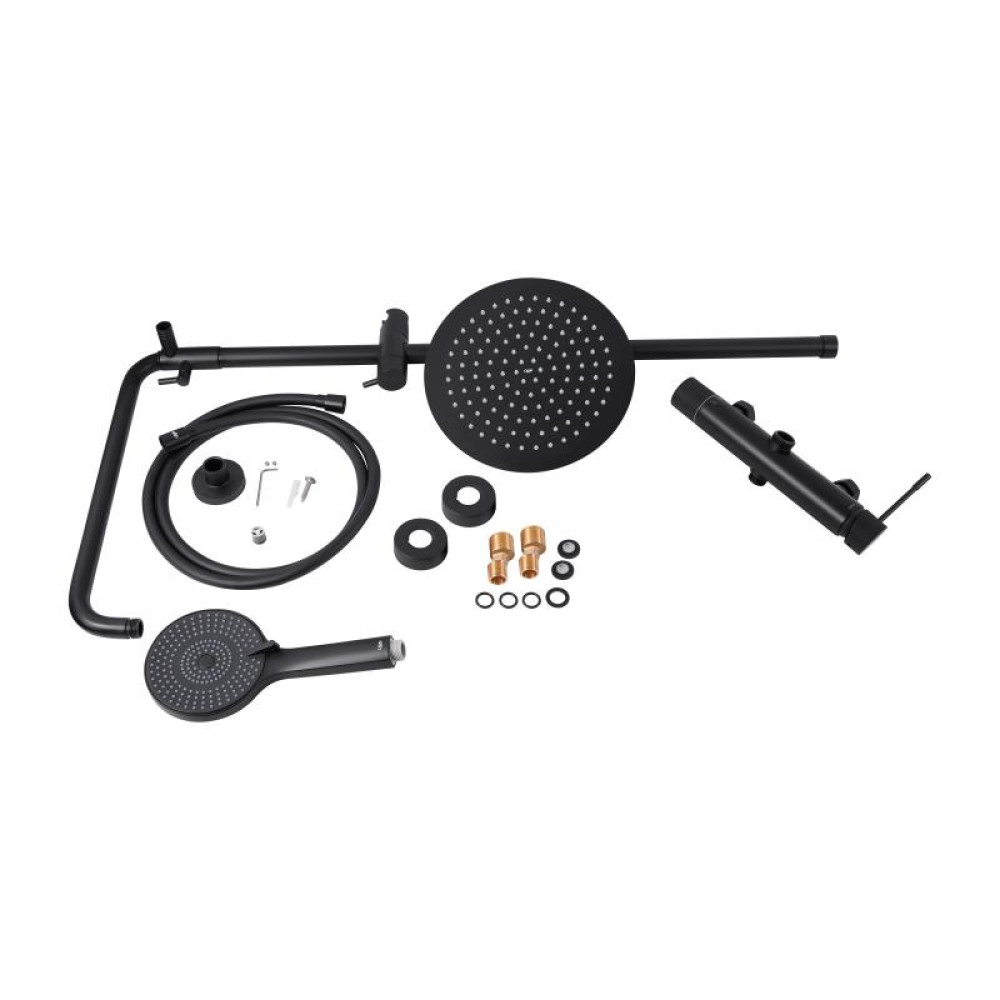 Душова система Qtap Scorpio 51105OGB
