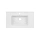 Раковина Qtap Albatross Q 900х480х230 White QT01115090QW1