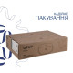 Раковина накладна Qtap Scorpio 500x380x120 мм, White, овальна, без донного клапана QT14116533W
